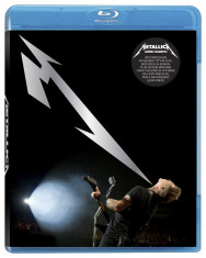 Metallica Quebec Magnetic (bluray) foto