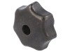 Buton de Reglare 50mm M10 Fontă DIN 6336