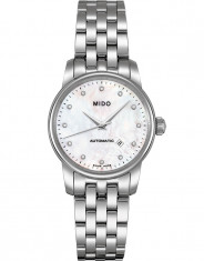 Ceas Dama, Mido, Baroncelli M7600.4.69.1 foto