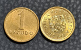 Portugalia 1 escudo 1982, Europa