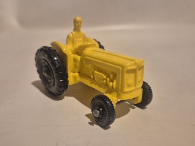 Fordson - Tomte foto
