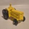 Fordson - Tomte