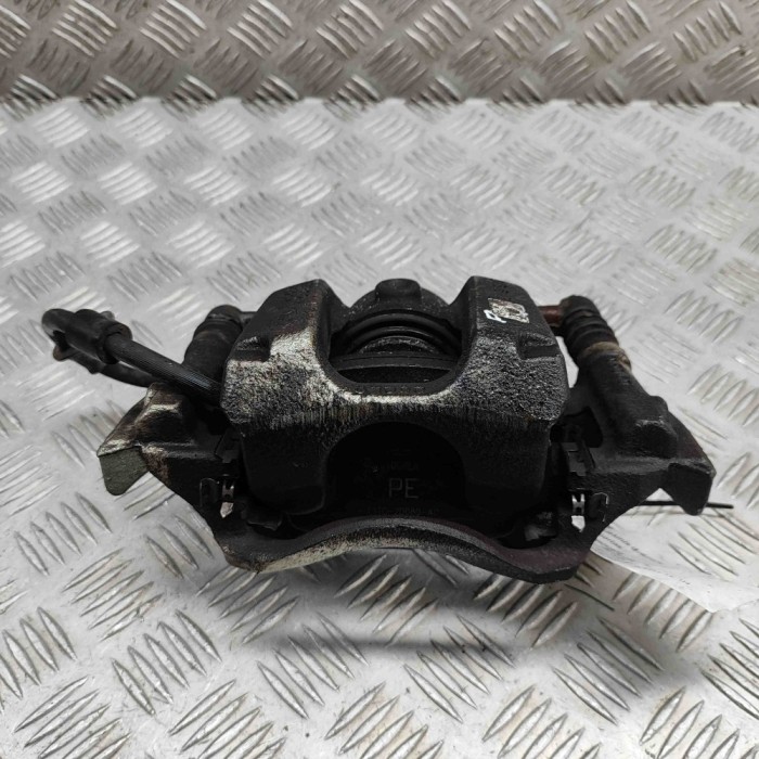 Etrier de fr&acirc;nă dreapta față FORD PUMA J2K, CF7 2022 OEM: Coupe | 28263632