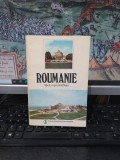 Roumanie, Apercu geographique, Vasile Cucu, Ioan Șandru, Editura Științifică și Enciclopedică, București 1987, 102