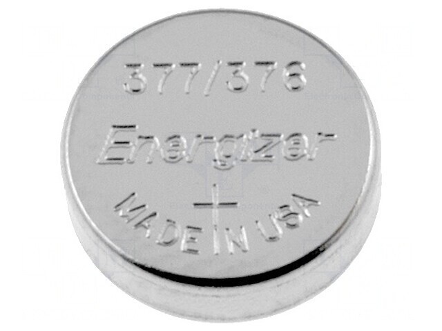 Baterie argint 1,55V SR626 6,8x2,6mm