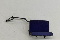 Capac c&acirc;rlig de remorcare bara de protecție spate VW GOLF VII 5G1, BQ1, BE1, BE2 2018 OEM: 5G6807441A