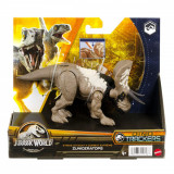 Figurina articulata, Dinozaur, Jurassic World, Zuniceratops, HLN66