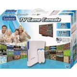 Consola LEXIBOOK, PLUG N&amp;#039; PLAY, 208 jocuri