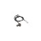 Senzor ABS PEUGEOT 406 Break 8E F BOSCH 0265006205