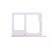 Suport SIM Auriu Original Samsung Galaxy A3 2016 (A310) / A5 2016 (A510)