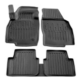 Cumpara ieftin Set covorase auto cauciuc Umbrella pentru Skoda kamiq (2019-) 109747