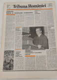 Tribuna Rom&acirc;niei (1 mai 1989) Nr. 387