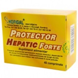 Protector Hepatic Forte Hofigal 40tb