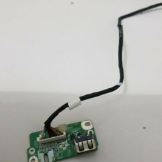 Acer aspire 5920G usb board e cavo cable