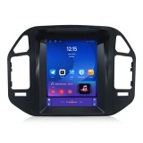 Cumpara ieftin Navigatie dedicata cu Android tip tesla Mitsubishi Pajero III 2001 - 2006, 1GB