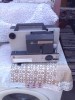 Proiector Filme 8 mm Eumig Type Mark 520 D Made in Austria