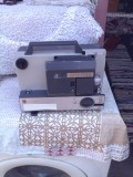 Proiector Filme 8 mm Eumig Type Mark 520 D Made in Austria