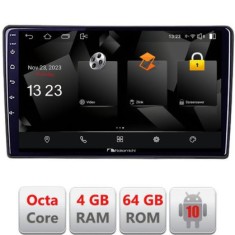 Navigatie Kia Ceed 2007-2009 Android Octa Core 720p 4+64 DSP 360 camera carplay android auto CarStore Technology foto