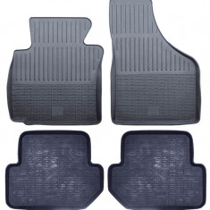 Set Covorase Auto Tavita Profiller Pentru Vw Caddy Iii(2003-2020)/golf V(2003-2009)/golf Vi(2008-2016)/jetta V(2005-2011) Audi A3(2003-2013) Seat Leon