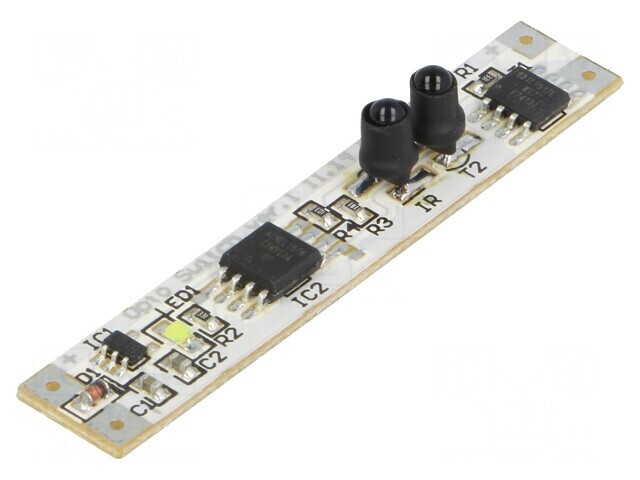 Variator de Lumină 54x10x1mm IP20
