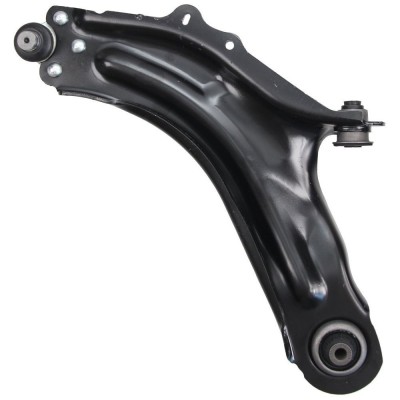 Brat suspensie roata Renault Kangoo / Grand Kangoo (Kw0/1) SRLine parte montare : Punte fata, Dreapta, Jos, spre exterior foto