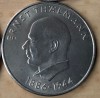 GERMANIA , DDR , RDG 1971 MONEDA 20 MARCI - ERNST THALMANN, Europa