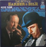 Vinil 2XLP # Chris Barber / Bilk Acker &lrm;&ndash; The Best Of Chris Barber &amp; Bilk Acker (Petite Fleur) (VG+)