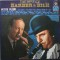 Vinil 2XLP # Chris Barber / Bilk Acker &lrm;&ndash; The Best Of Chris Barber &amp; Bilk Acker (Petite Fleur) (VG+)