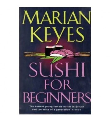 Marian Keyes - Sushi for beginners - 109873 foto
