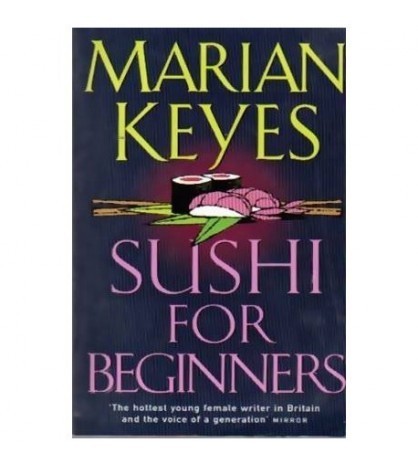 Marian Keyes - Sushi for beginners - 109873