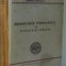RESORTURILE PSIHOLOGICE ALE EVOLUTIEI UMANE , 1947*PREZINTA SUBLINIERI