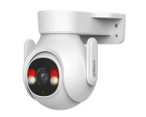 Camera supraveghere IP WiFi exterior PT 5MP, audio, MicroSD, IP66 Dahua