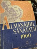 Almanahul Sanatatii 1960