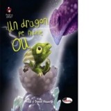 Un dragon pe nume OU - Aurelia Ulici, Daniel Howarth, Heidi Howarth