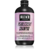 Bleach London Pearlescent șampon nuanțator culoare Pearlescent 250 ml