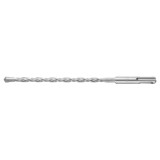Burghiu pentru beton SDS Plus 6 x 210 mm, spirala S4, Verto