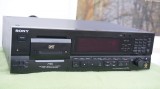 Casetofon deck digital DAT SONY DTC 77ES 4 capete
