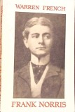 FRANK NORRIS-WARREN FRENCH-275053