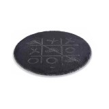 Cumpara ieftin Platou servire, tocator ardezie &Oslash; 30 cm