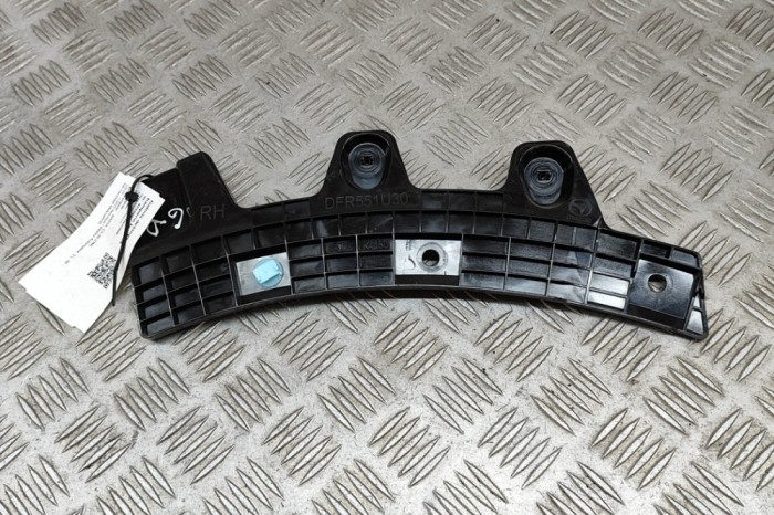 Suport bara de protecție dreapta spate MAZDA CX-30 DM 2023 OEM: DFR551U30,DFR5-51U30 29509117