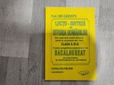 Lectii-sinteza din istoria romanilor din cele mai vechi timpuri pana la revolutia din 1821 clasa a XI de Ion Caruntu
