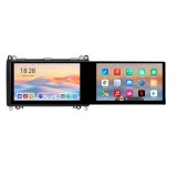 Navigatie Mercedes VW Lenovo 8 core 4+64 10.5 inch Incell 1K android Wifi 5Ghz gps internet v1 CarStore Technology