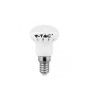 Bec LED E14 3W R39 4000K alb neutru V-TAC