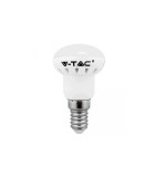 Bec LED E14 3W R39 4000K alb neutru V-TAC