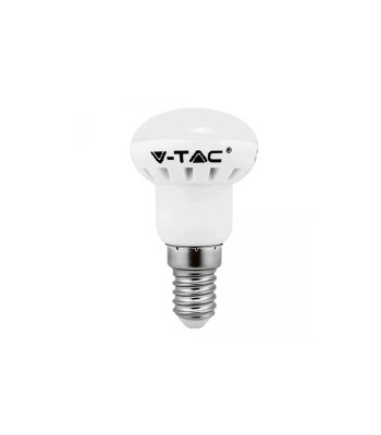 Bec LED E14 3W R39 4000K alb neutru V-TAC foto