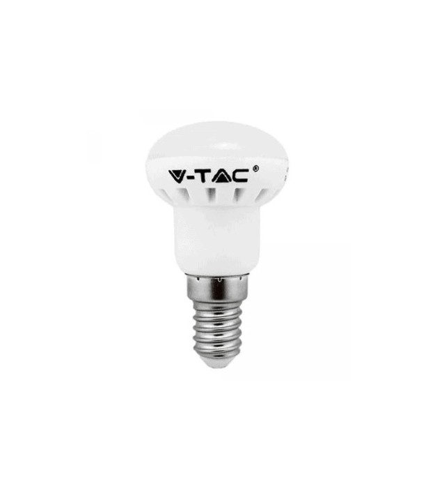 Bec LED E14 3W R39 4000K alb neutru V-TAC