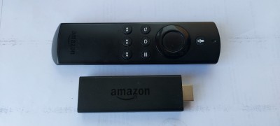 Stick Amazon model LY73PR HDMI - smart tv foto