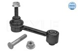 Bieleta antiruliu Audi A1, A3; Seat Alhambra, Altea; Skoda Octavia II; VW Beetle, Cc B7, parte montare Axa spate stanga, Axa spate dreapta, lungime