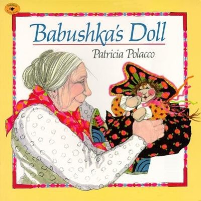 Babushka&amp;#039;s Doll foto