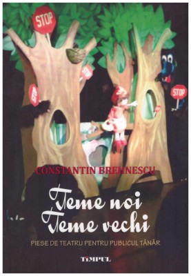 Constantin Brehnescu - Teme noi, teme vechi - 129178 foto